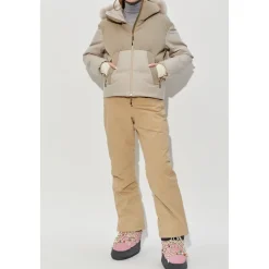 Chaqueta de esquí Arlo Vampire 3.0