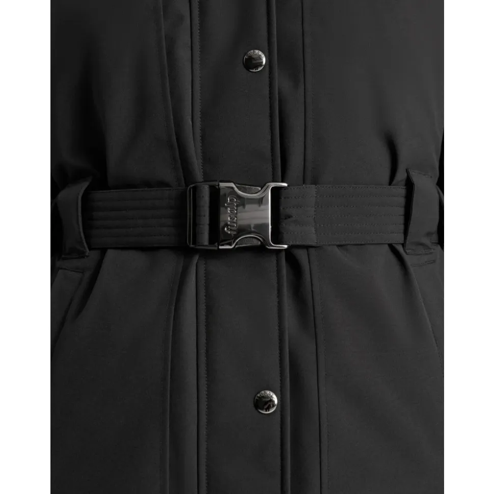 CHAQUETA DE ESQUÍ DESSA
