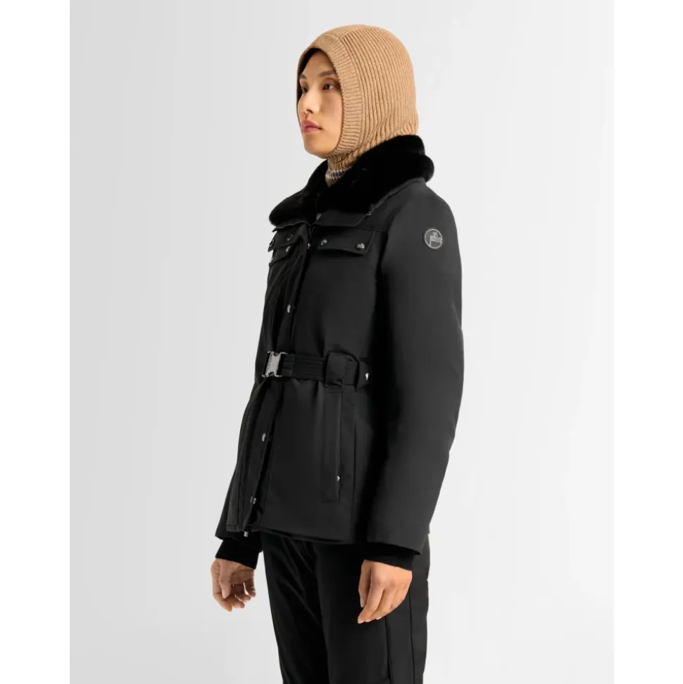 CHAQUETA DE ESQUÍ DESSA