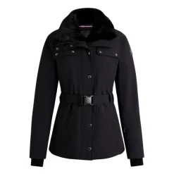 CHAQUETA DE ESQUÍ DESSA