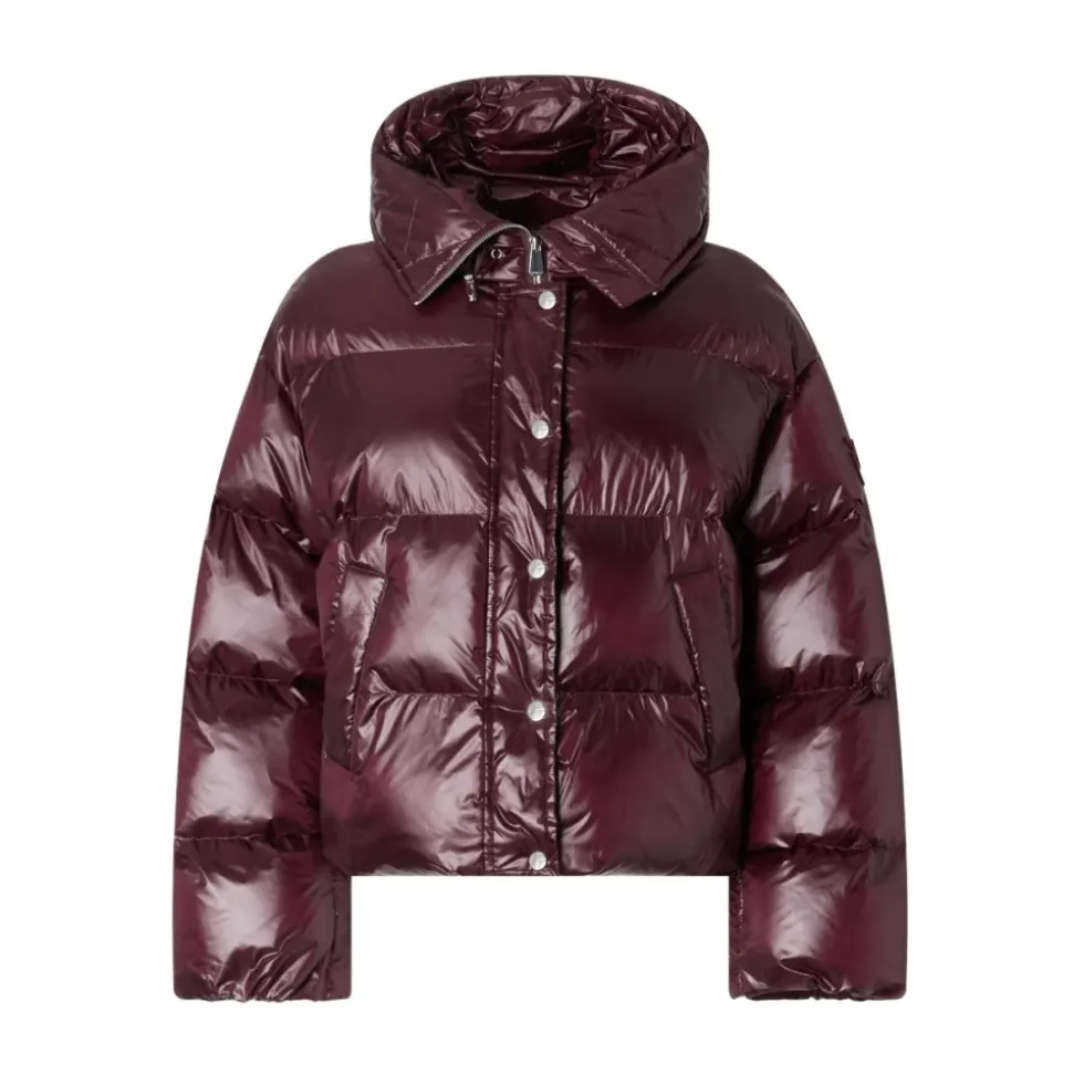 Chaqueta de Invierno