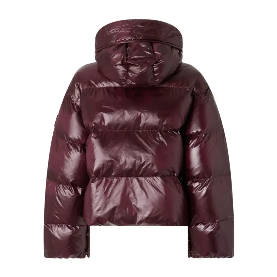 Chaqueta de Invierno