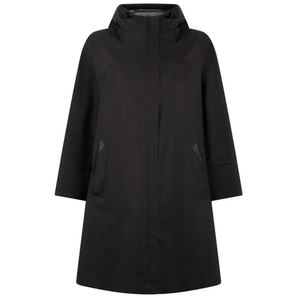 Chaqueta de Invierno Minimalista