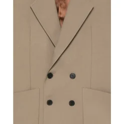 Chaqueta de Lana