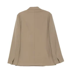 Chaqueta de Lana