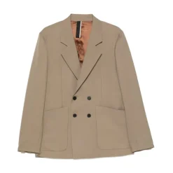 Chaqueta de Lana