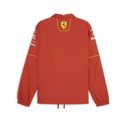 Chaqueta del Equipo Scuderia Ferrari