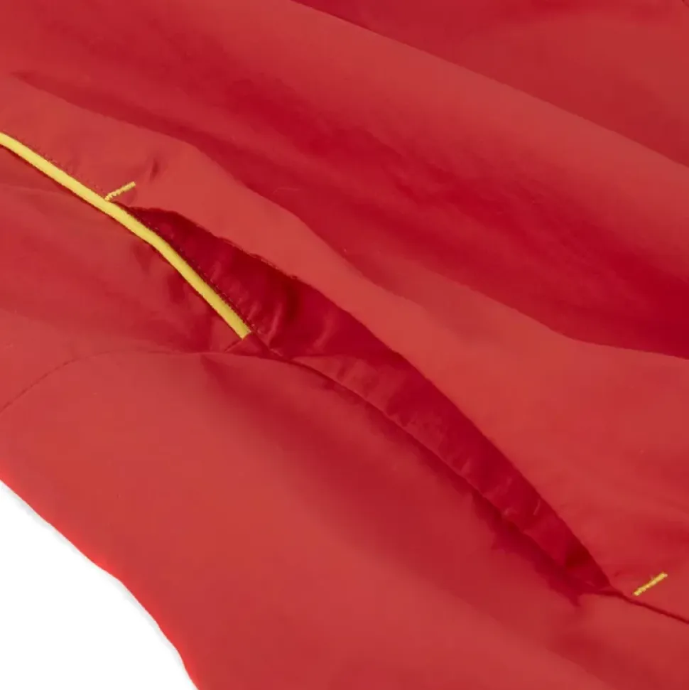 Chaqueta del Equipo Scuderia Ferrari