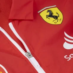 Chaqueta del Equipo Scuderia Ferrari