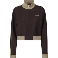 Chaqueta de Mohair y Lana Virgen
