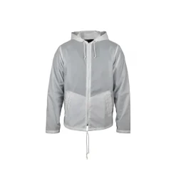 Chaqueta de nailon Beatles
