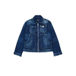 Chaqueta Denim