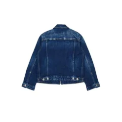Chaqueta Denim