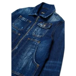 Chaqueta Denim