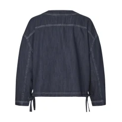 Chaqueta Denim Jossana