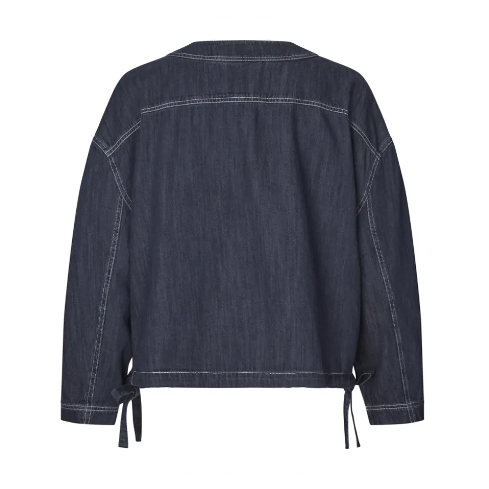 Chaqueta Denim Jossana