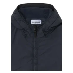Chaqueta de nylon
