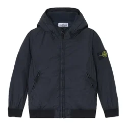 Chaqueta de nylon