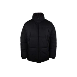 Chaqueta de Nylon Reversible