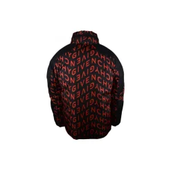 Chaqueta de Nylon Reversible