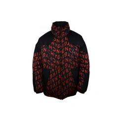 Chaqueta de Nylon Reversible