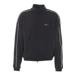 Chaqueta de Pista con Cinta