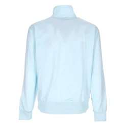 Chaqueta de Pista Firebird Azul con Cremallera