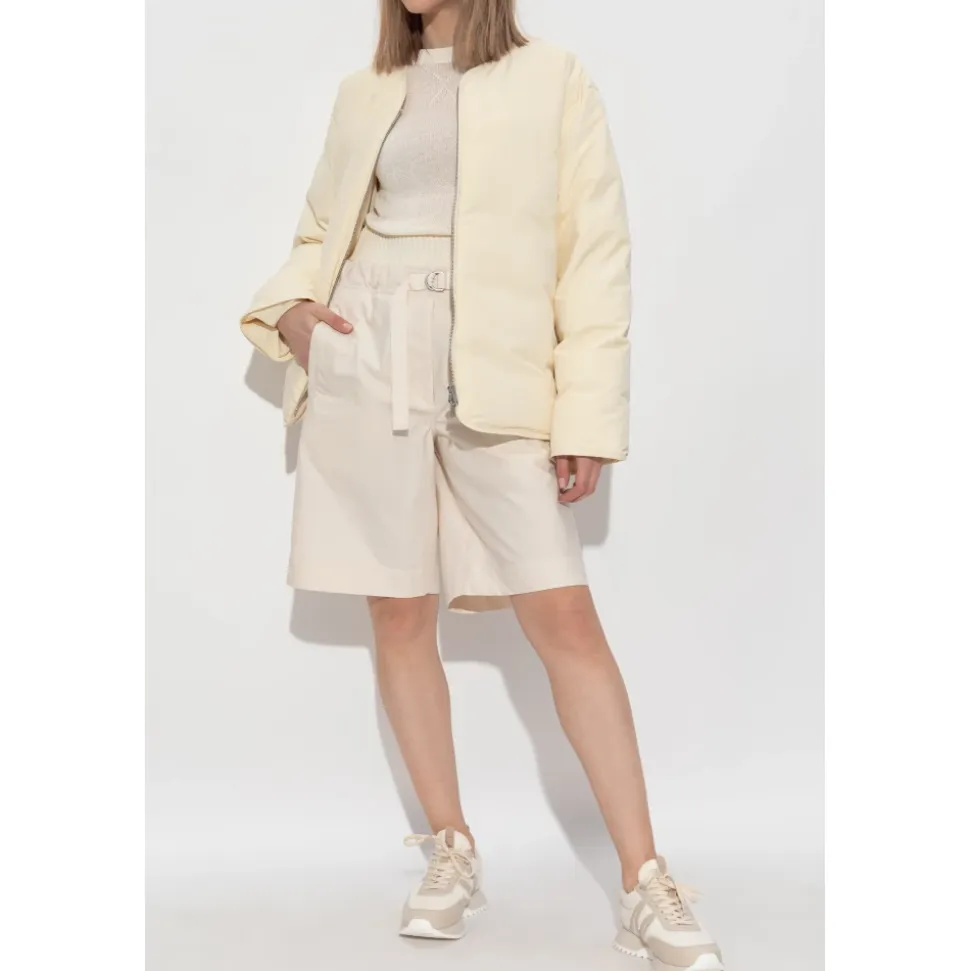 Chaqueta de plumas