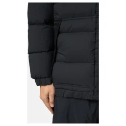Chaqueta de Plumas de Nailon Seamless Tunnel
