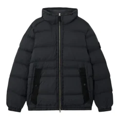 Chaqueta de Plumas de Nailon Seamless Tunnel