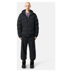 Chaqueta de Plumas de Nailon Seamless Tunnel