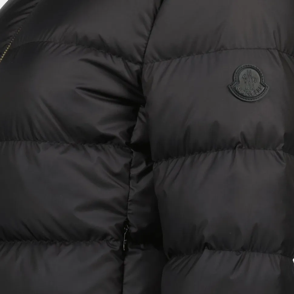 Chaqueta de Plumas Mauvezin