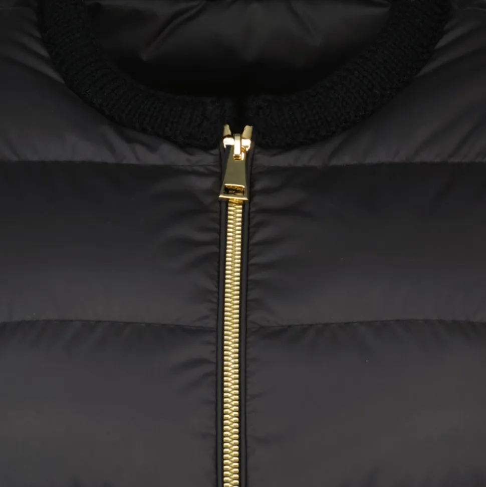 Chaqueta de Plumas Mauvezin