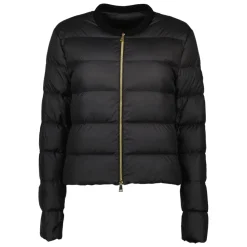 Chaqueta de Plumas Mauvezin