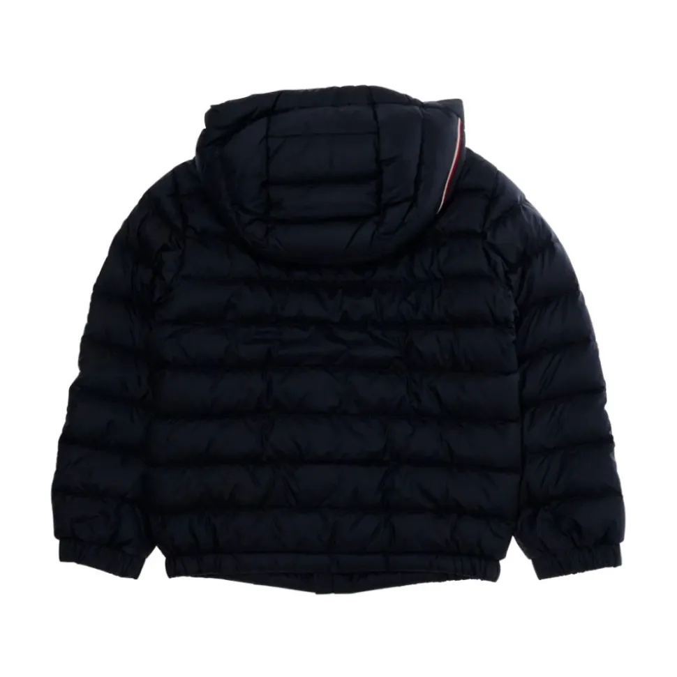 Chaqueta de Plumón