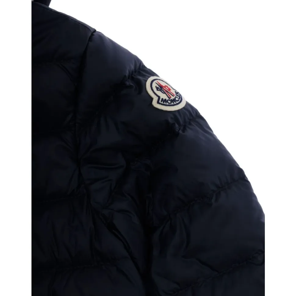 Chaqueta de Plumón