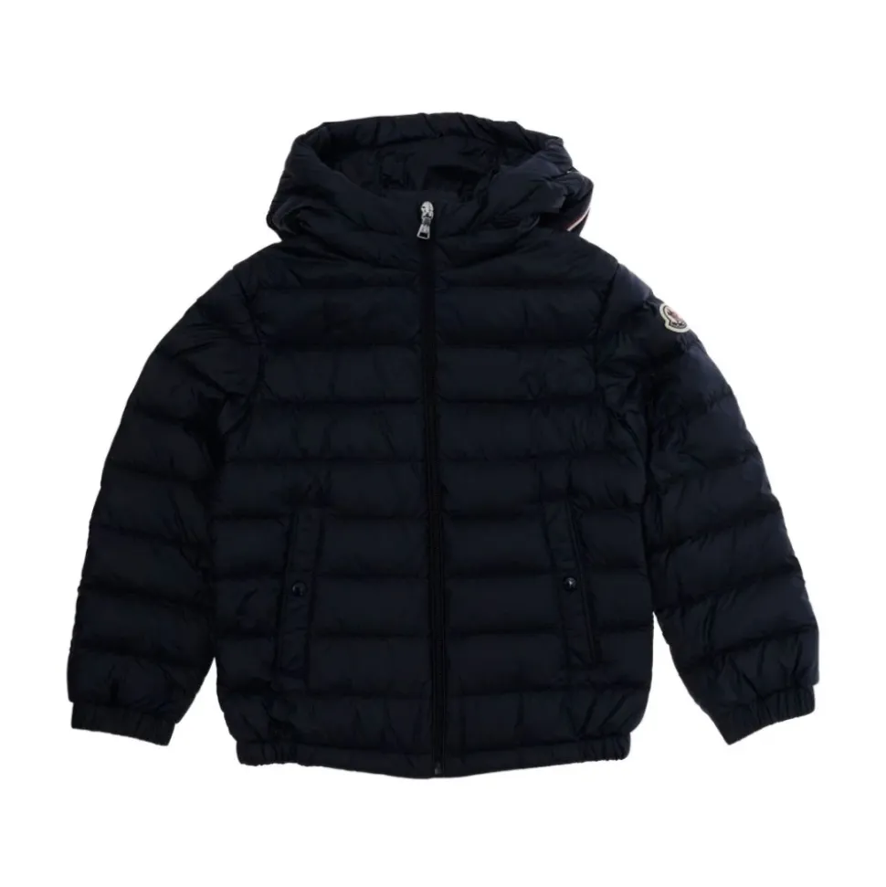 Chaqueta de Plumón