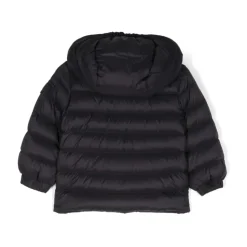 Chaqueta de Plumón Azul Jules