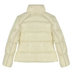 Chaqueta de plumón con capucha Selat