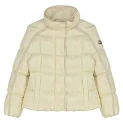 Chaqueta de plumón con capucha Selat
