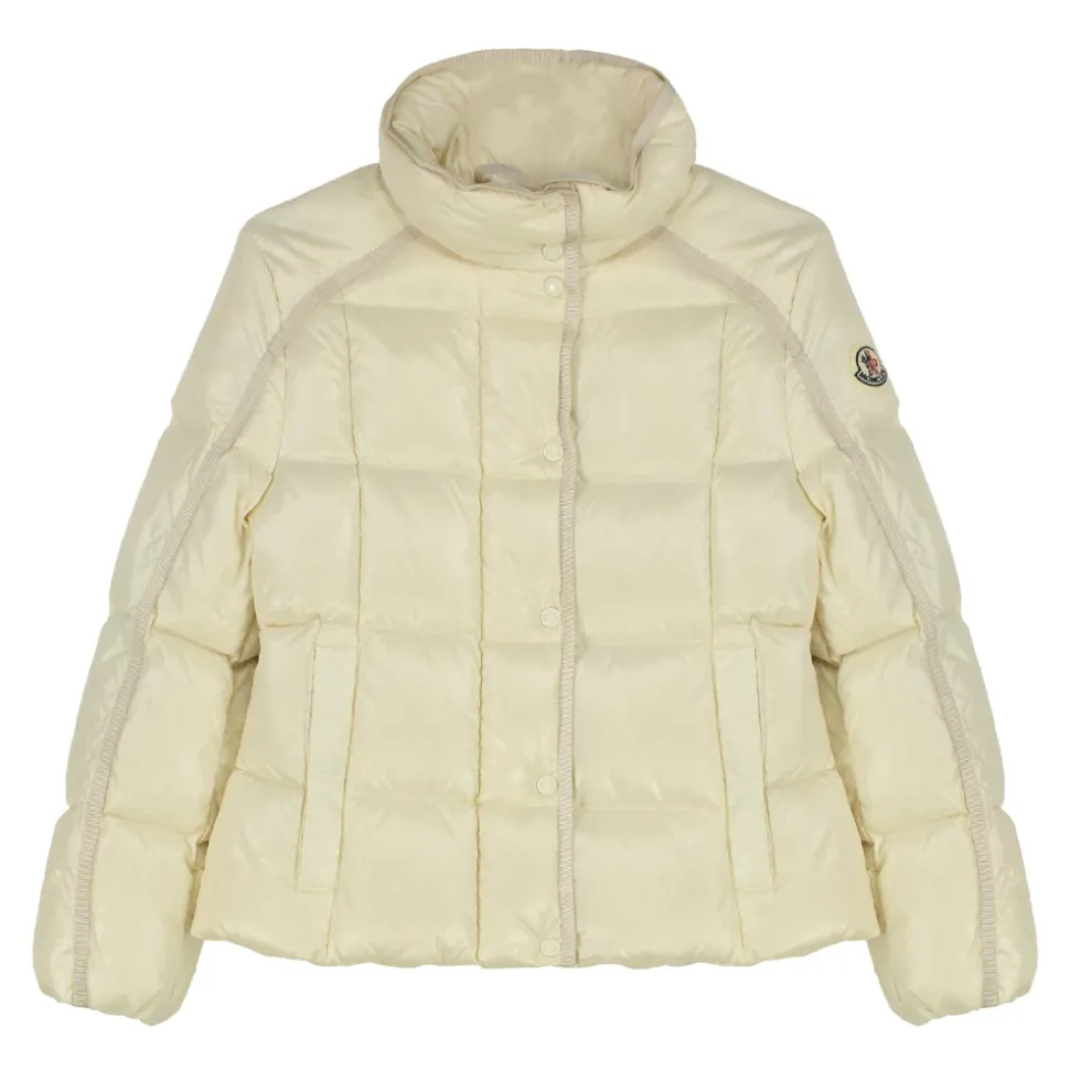 Chaqueta de plumón con capucha Selat