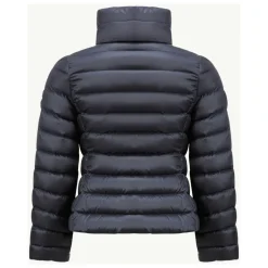 Chaqueta de plumón con capucha Ige