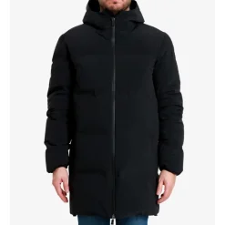 Chaqueta de Plumón Media