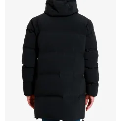 Chaqueta de Plumón Media