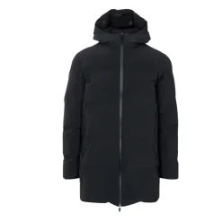 Chaqueta de Plumón Media