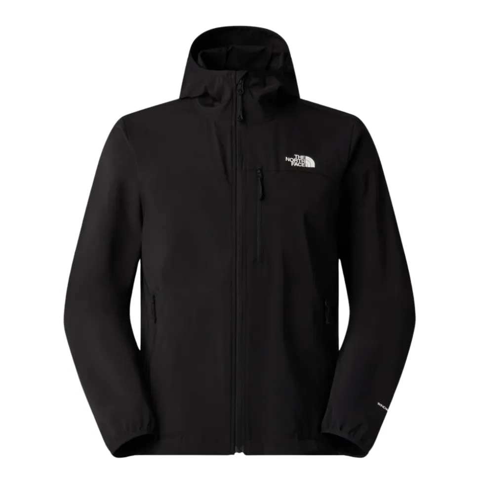 Chaqueta Deportiva