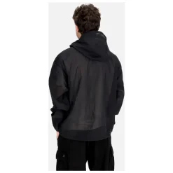 Chaqueta Deportiva con Capucha Tech Pack