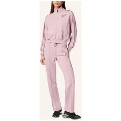 Chaqueta Deportiva Corta