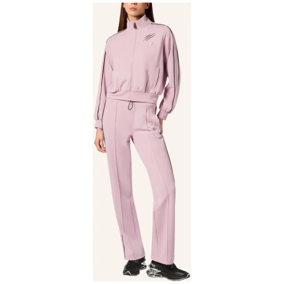 Chaqueta Deportiva Corta