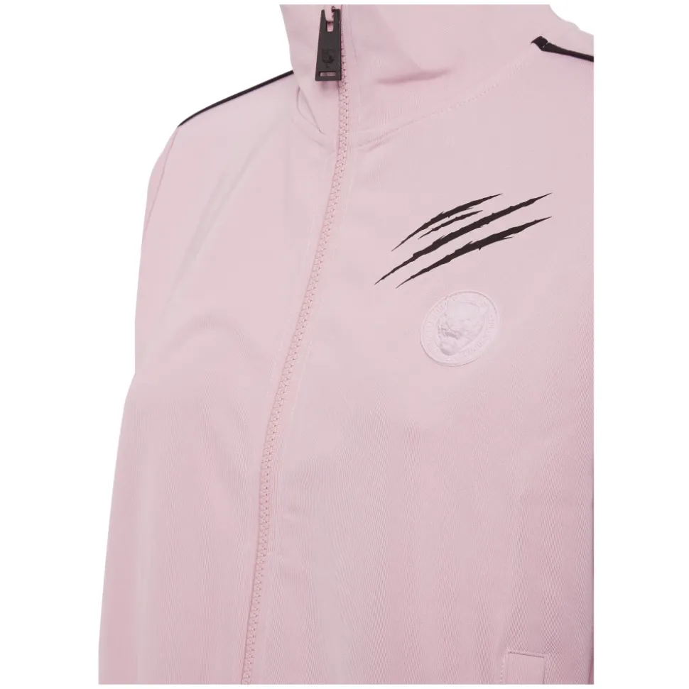 Chaqueta Deportiva Corta